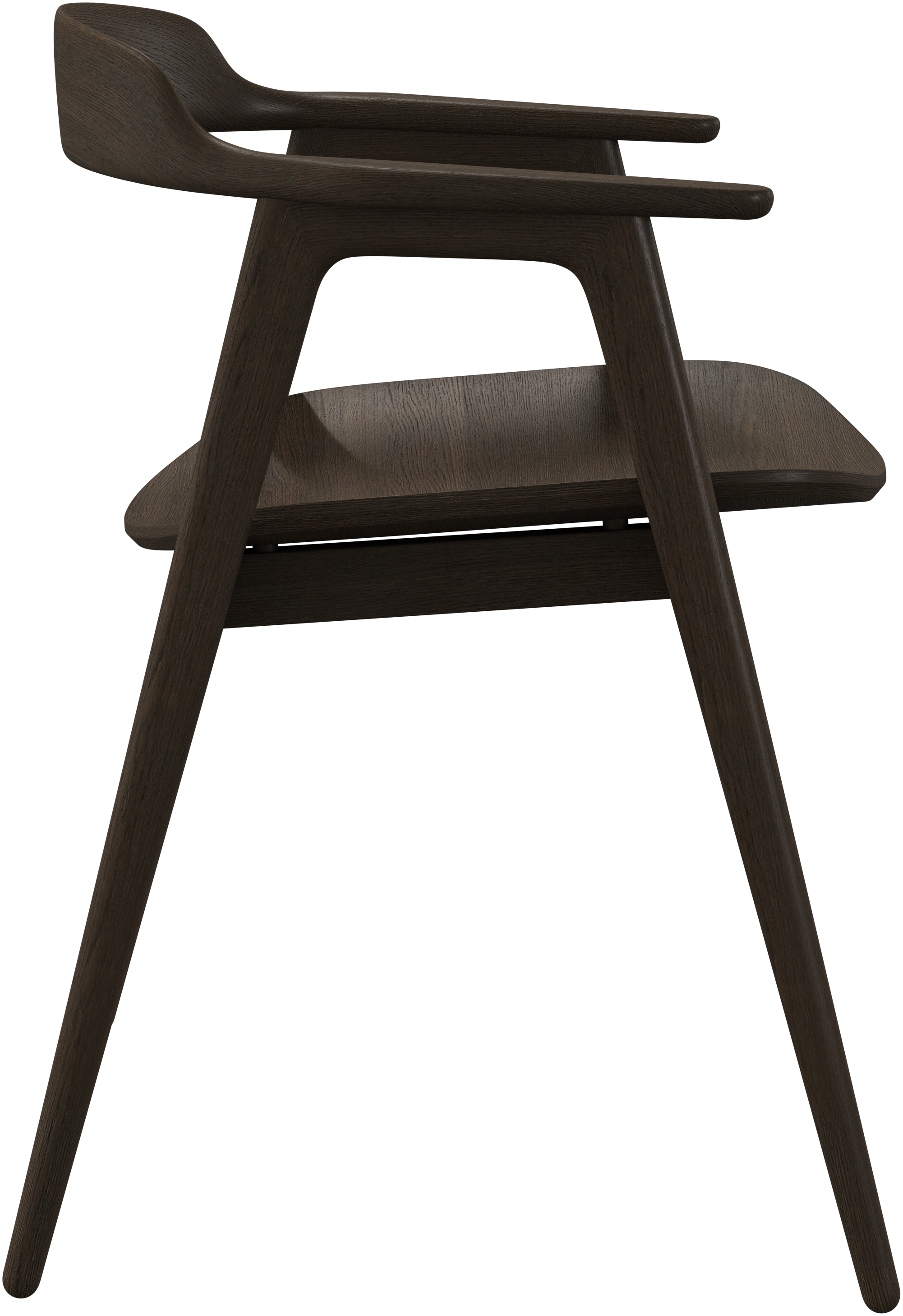 Seoul ダイニングチェア | Dining chair | Seoul | Henrik Pedersen